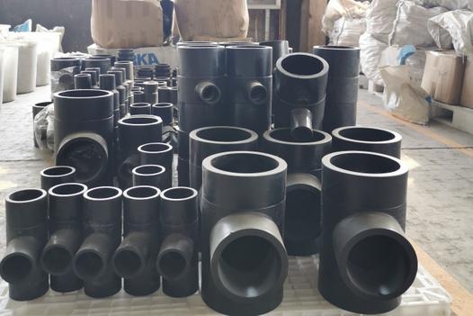 Madison Pipe provide all kinds of filters for PE pipes